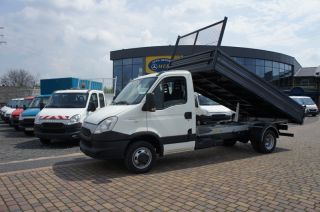 Iveco Daily 35C15